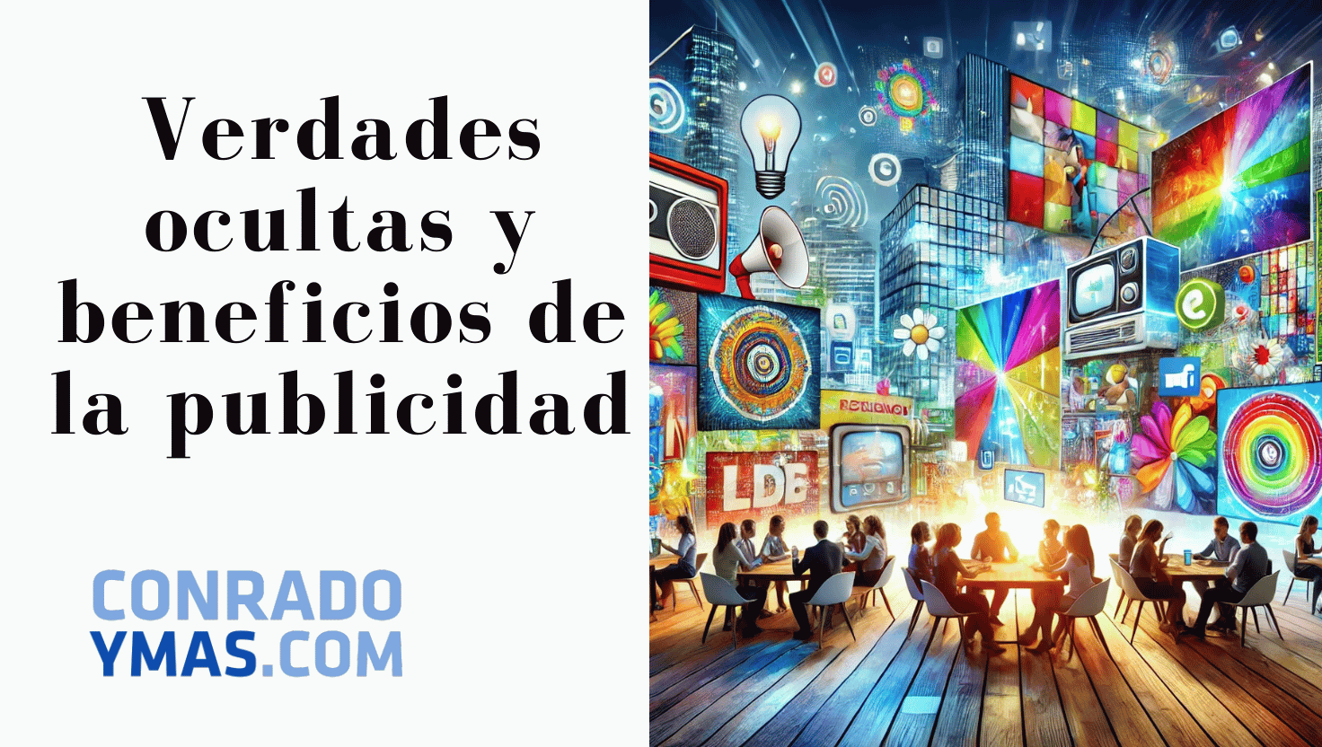 Beneficios De La Publicidad